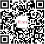 Hines China